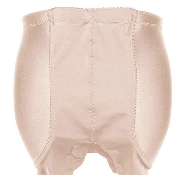 Shapely Curve Fit Damen-Slips
