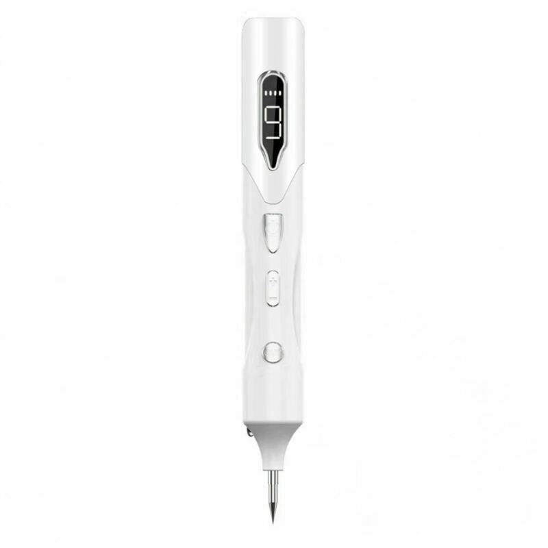 Handheld Plasma Skin Rejuvenation Beauty Device