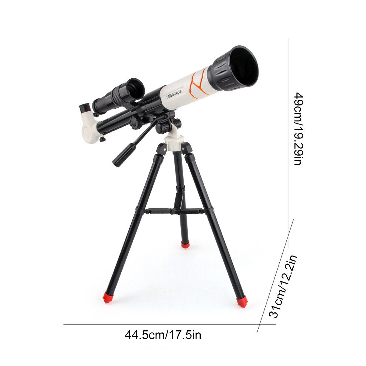 Easy Use Kids Starter Astronomy Telescope