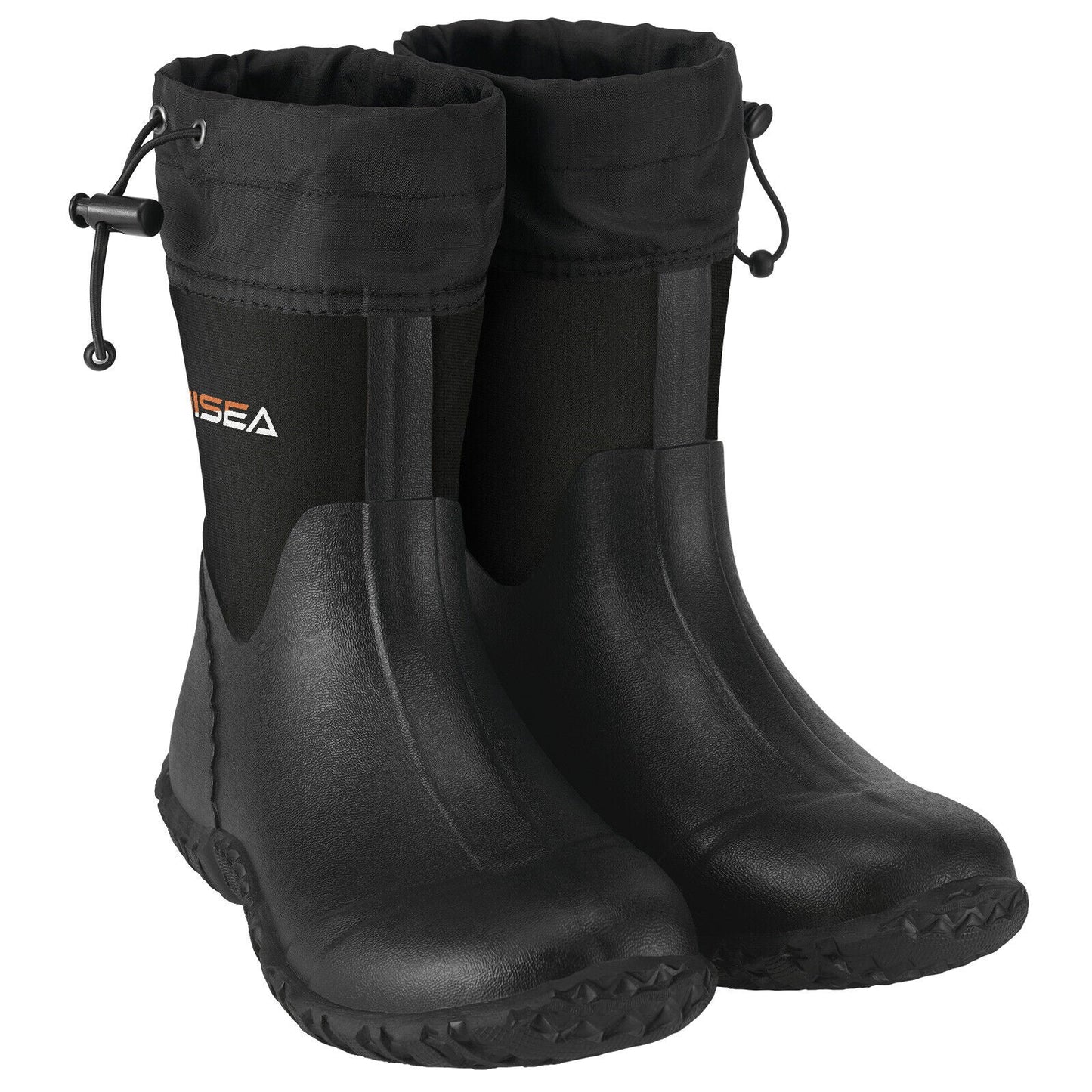 Women's Waterproof Insulated Gardening Boots