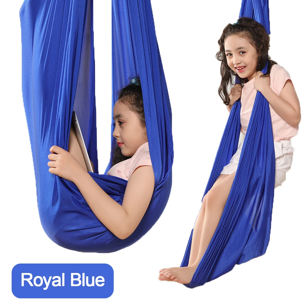Calming Kids Hammock for Relaxation - Halri