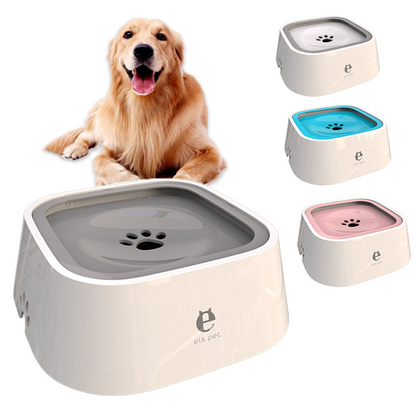 Automatischer Frischwassernapf für Haustiere