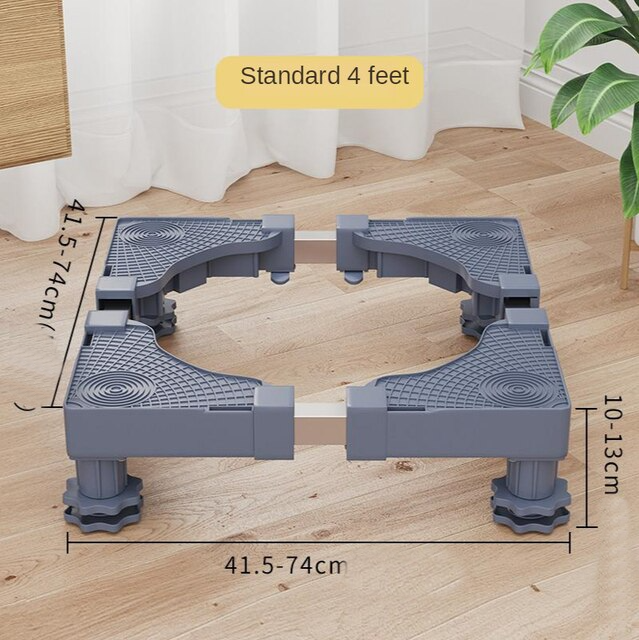 Easy Move Geräte-Transportrolle