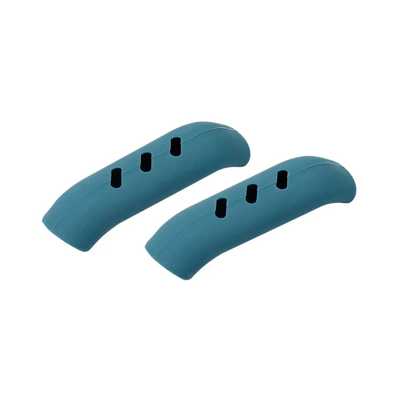 Heat Resistant Silicone Pot Handle Covers - Halri