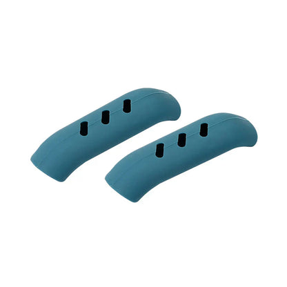 Heat Resistant Silicone Pot Handle Covers - Halri