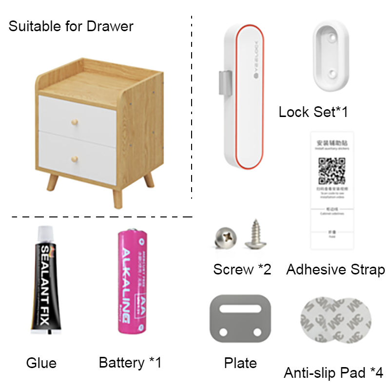 Selected Variant Image