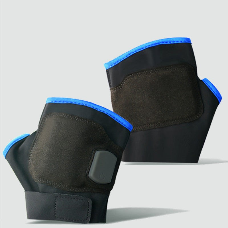 Warm Touch wiederaufladbare beheizbare Handschuhe 