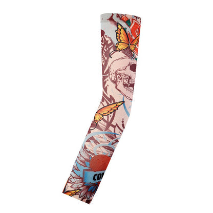 Arm-Tattoo-Abdeckstifte, 2er-Pack