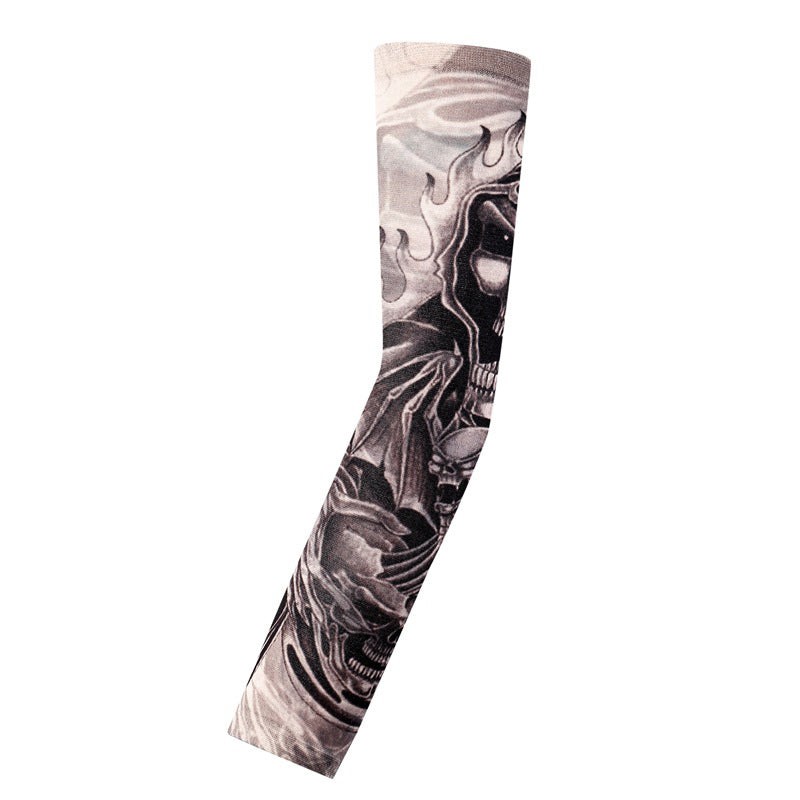 Arm-Tattoo-Abdeckstifte, 2er-Pack