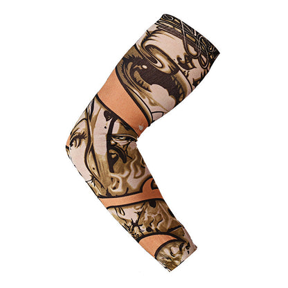 Arm-Tattoo-Abdeckstifte, 2er-Pack