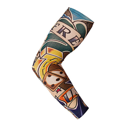 Arm-Tattoo-Abdeckstifte, 2er-Pack