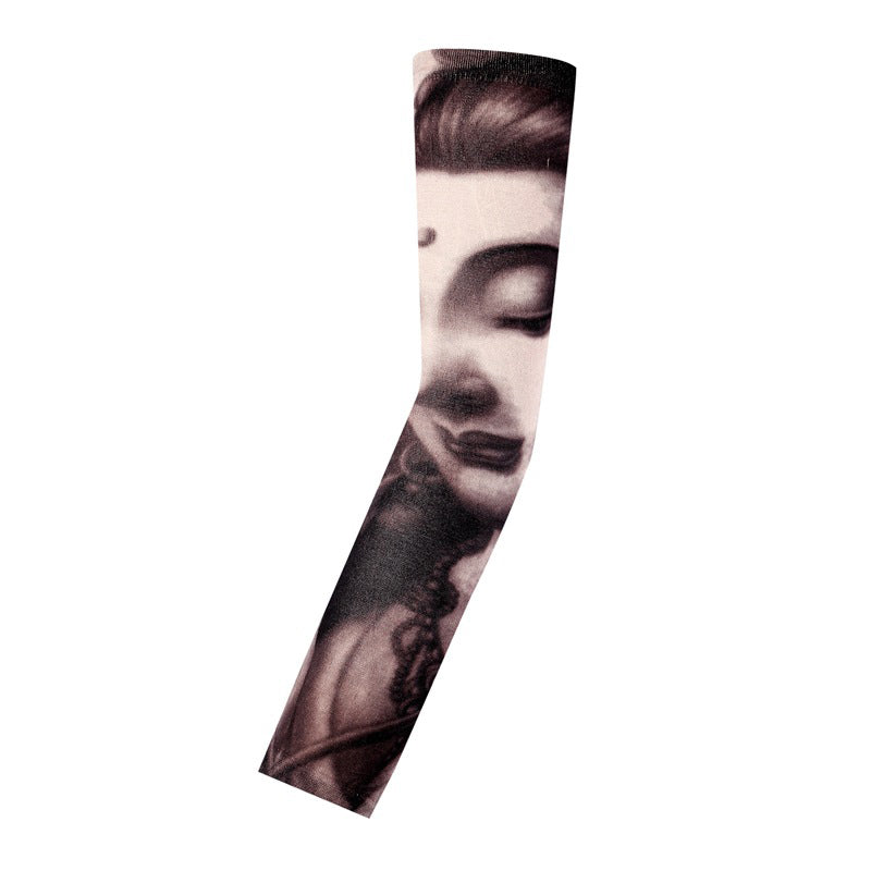Arm-Tattoo-Abdeckstifte, 2er-Pack