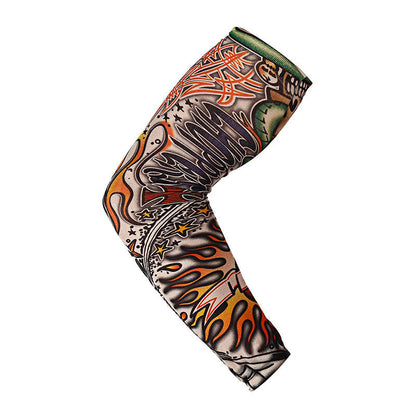 Arm-Tattoo-Abdeckstifte, 2er-Pack