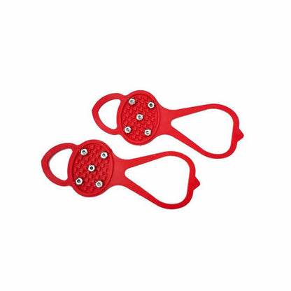 Winter Ice Grips – Rutschfeste Silikon-Schuhstollen