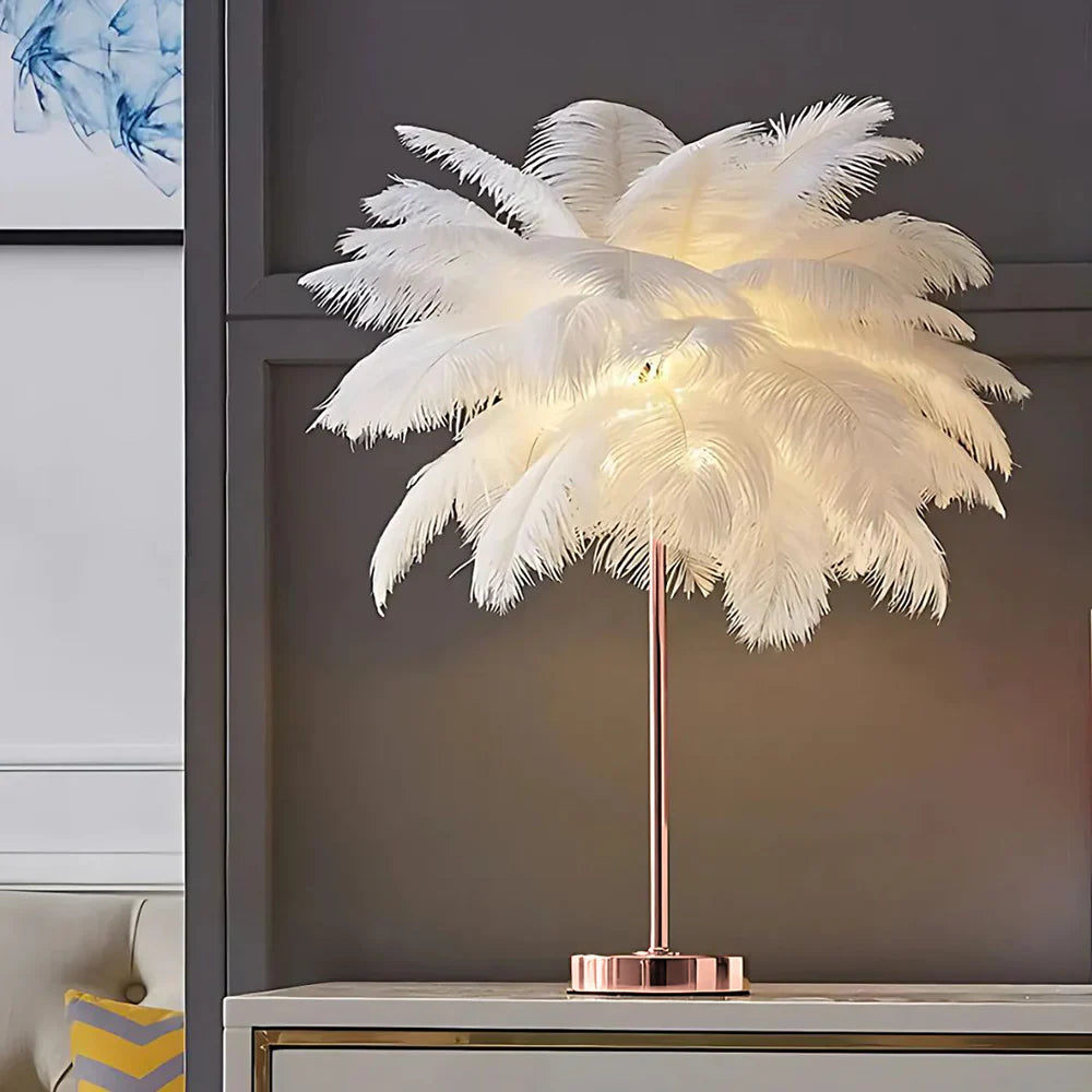 Colorful Artificial Palm Plant - Halri
