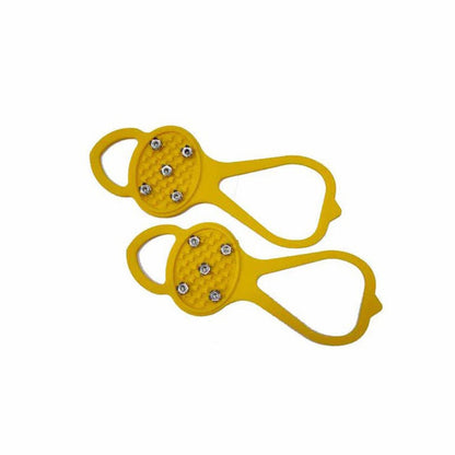 Winter Ice Grips – Rutschfeste Silikon-Schuhstollen