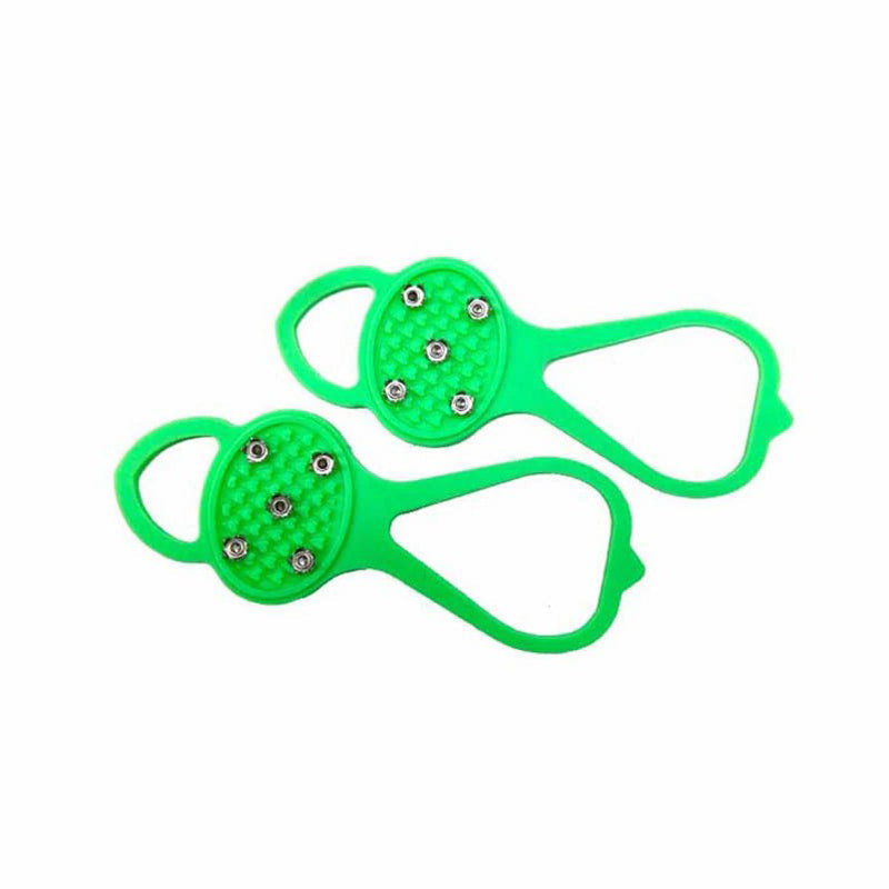 Winter Ice Grips – Rutschfeste Silikon-Schuhstollen