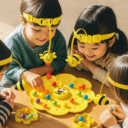 Fun Learning Toy for Kids Brain Development - Halri