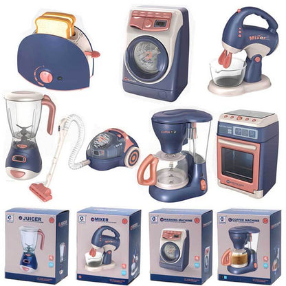 Lustiges elektrisches Mixer-Spielzeug für Kinder