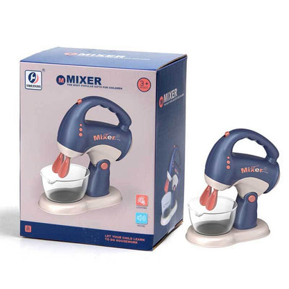 Lustiges elektrisches Mixer-Spielzeug für Kinder