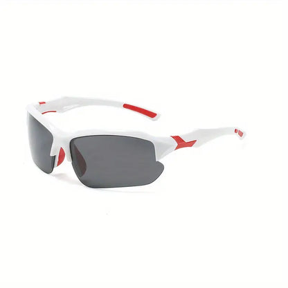 ActiveVision - Polarized Athletic Sunglasses for Outdoor Sports