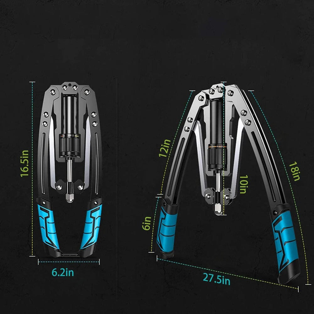 Compact Home Arm Trainer