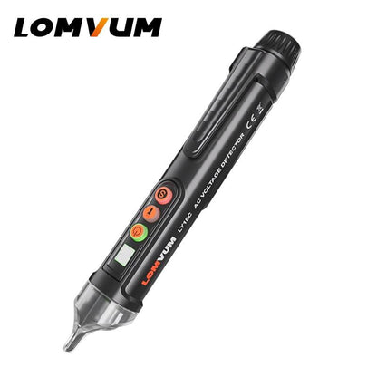 Accurate Electric Test Pen - Halri