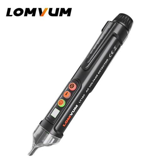 Accurate Electric Test Pen - Halri