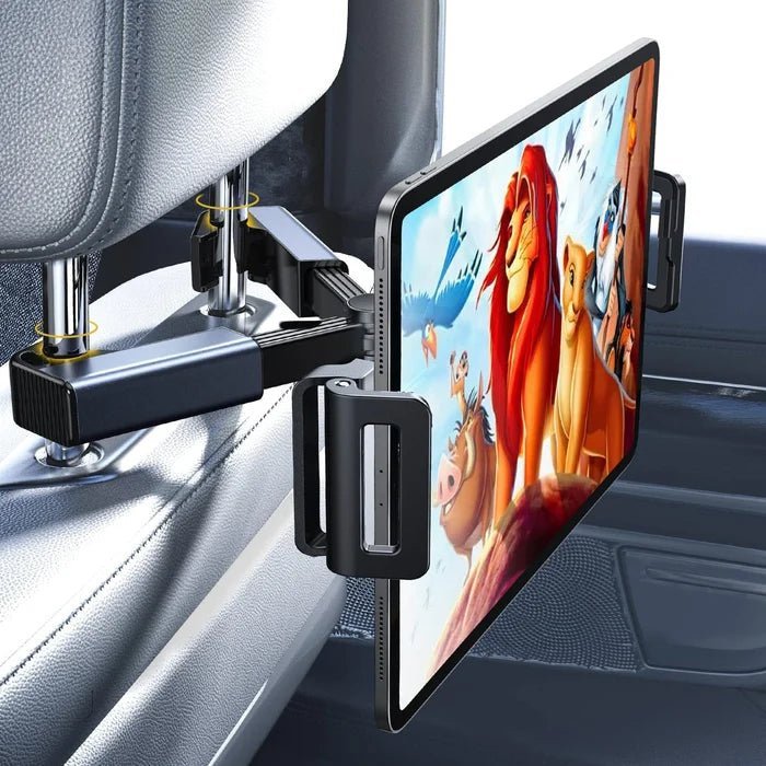Universal Car Phone Holder Mount - Halri