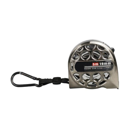 Präzises einziehbares Maßband