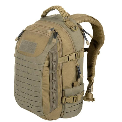 Robuster Outdoor-Rucksack – stabil und geräumig