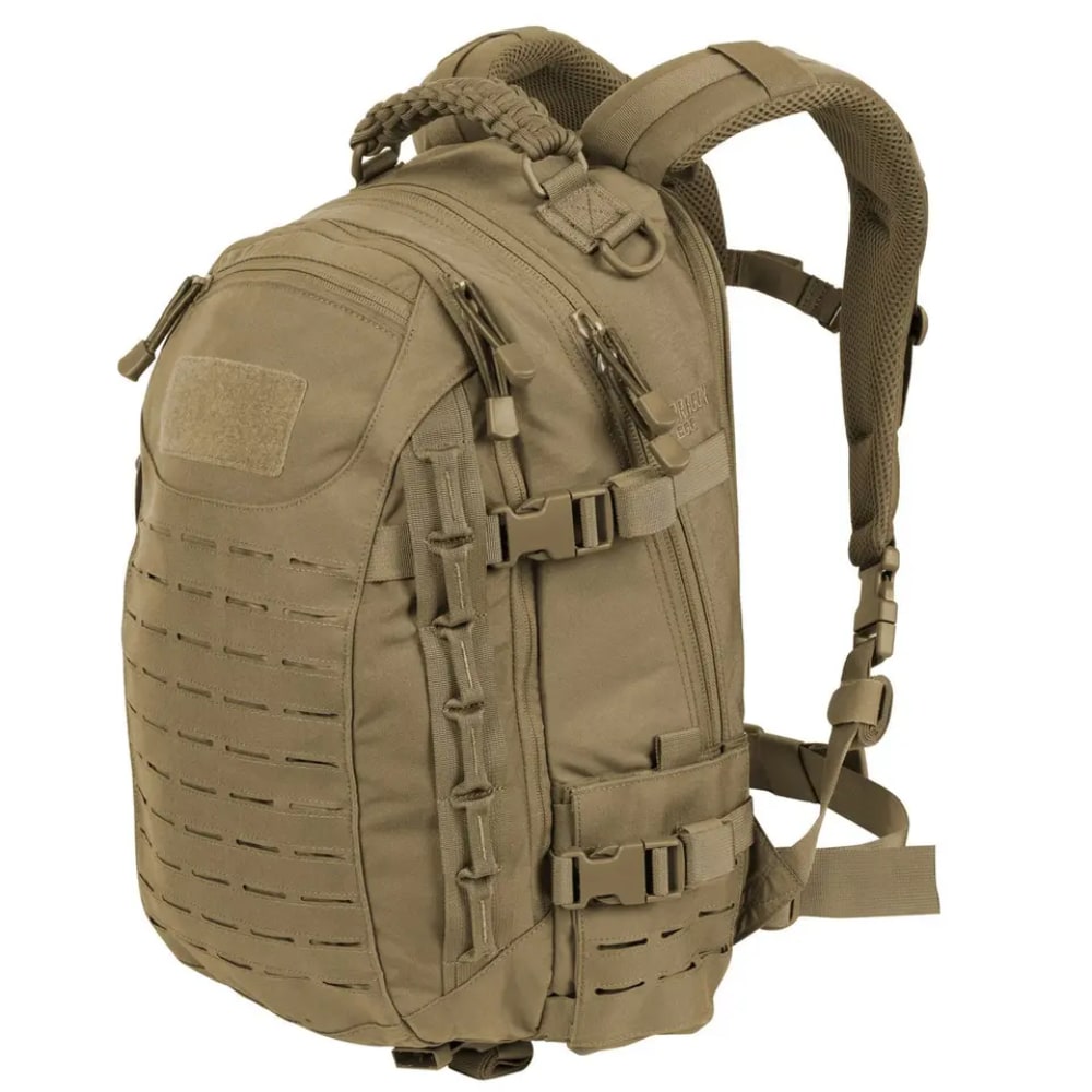 Robuster Outdoor-Rucksack – stabil und geräumig