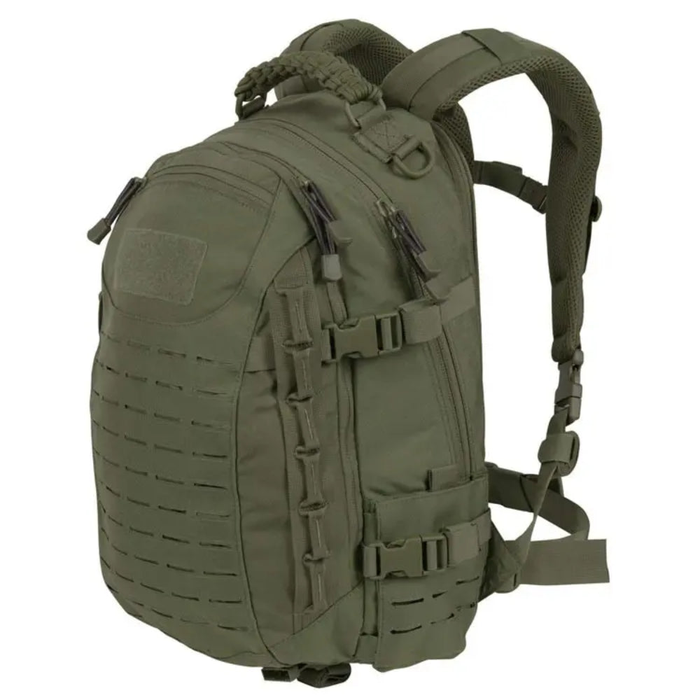 Robuster Outdoor-Rucksack – stabil und geräumig