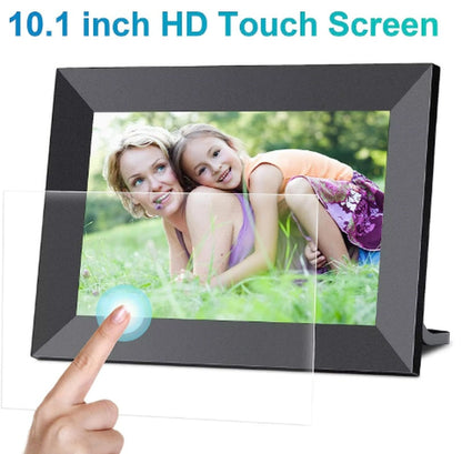 High Definition 10 Inch Wireless Digital Picture Frame - Halri