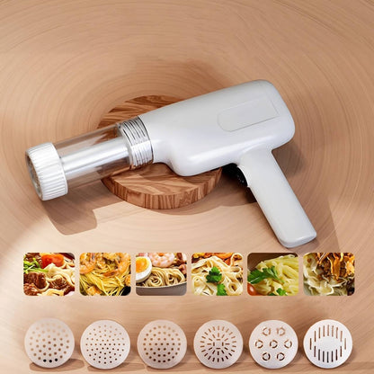 Automatic Noodle Maker for Home Use - Halri