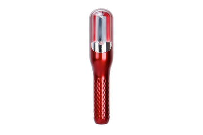 Dual Hair Straightener and Trimmer Styling Tool