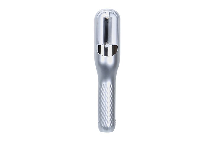 Dual Hair Straightener and Trimmer Styling Tool