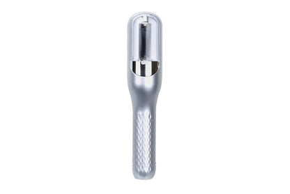 Dual Hair Straightener and Trimmer Styling Tool
