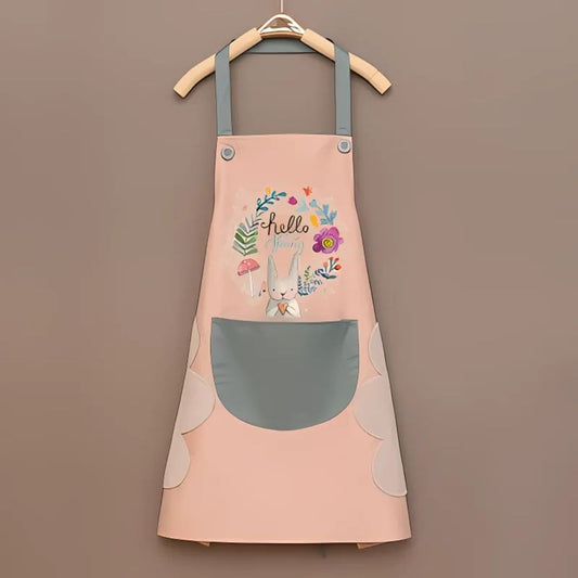 Waterproof Garden Apron for Spring - Halri