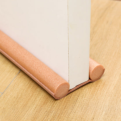 Wetterfeste Türdichtung