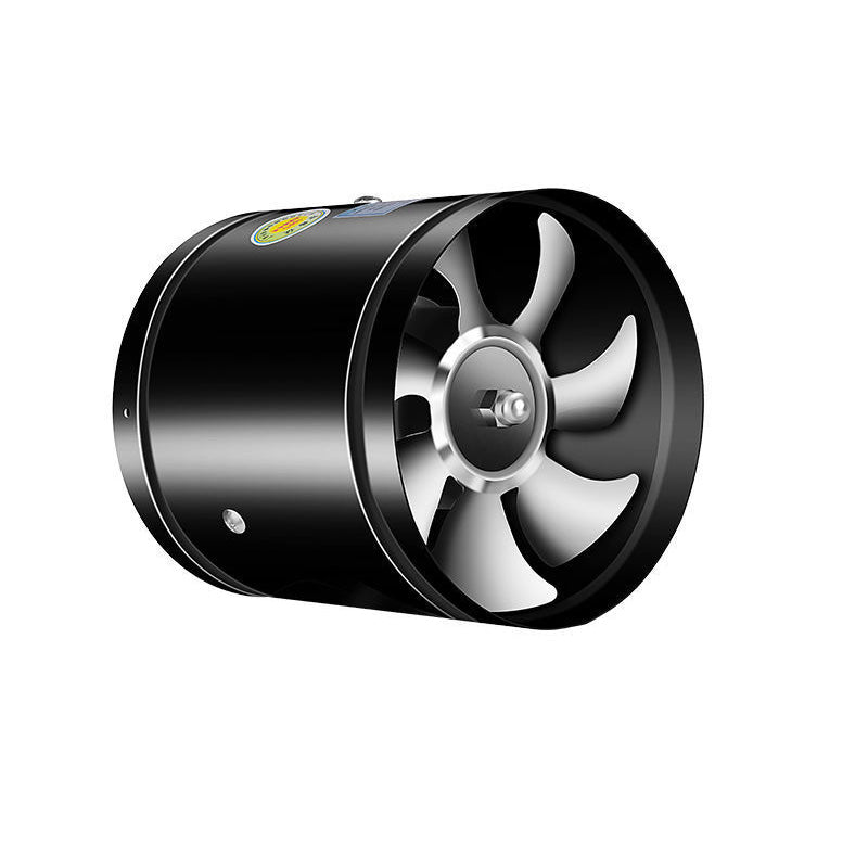 Quiet High Power Multifunctional Exhaust Fan - Halri