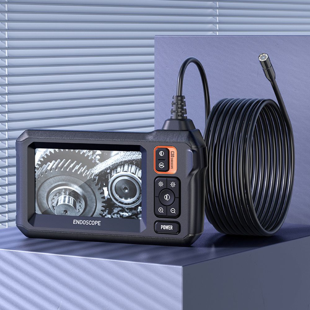 Heavy Duty Automotive Inspection Camera Scope