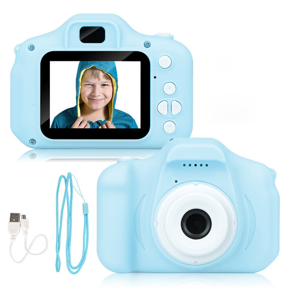 Retro Film Camera