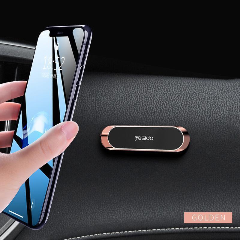 Stabile Handy-Autohalterung