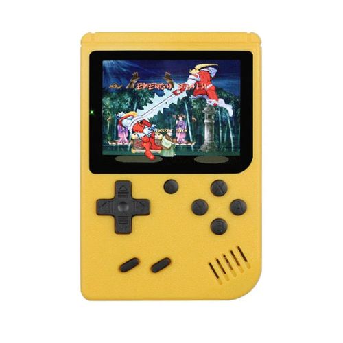 Retro-Spielkonsole – Klassische Edition 