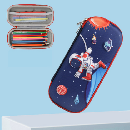 Schützende 3D-Handyhülle