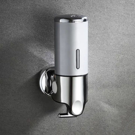 Automatic Wall Mount Soap Dispenser Set - Halri