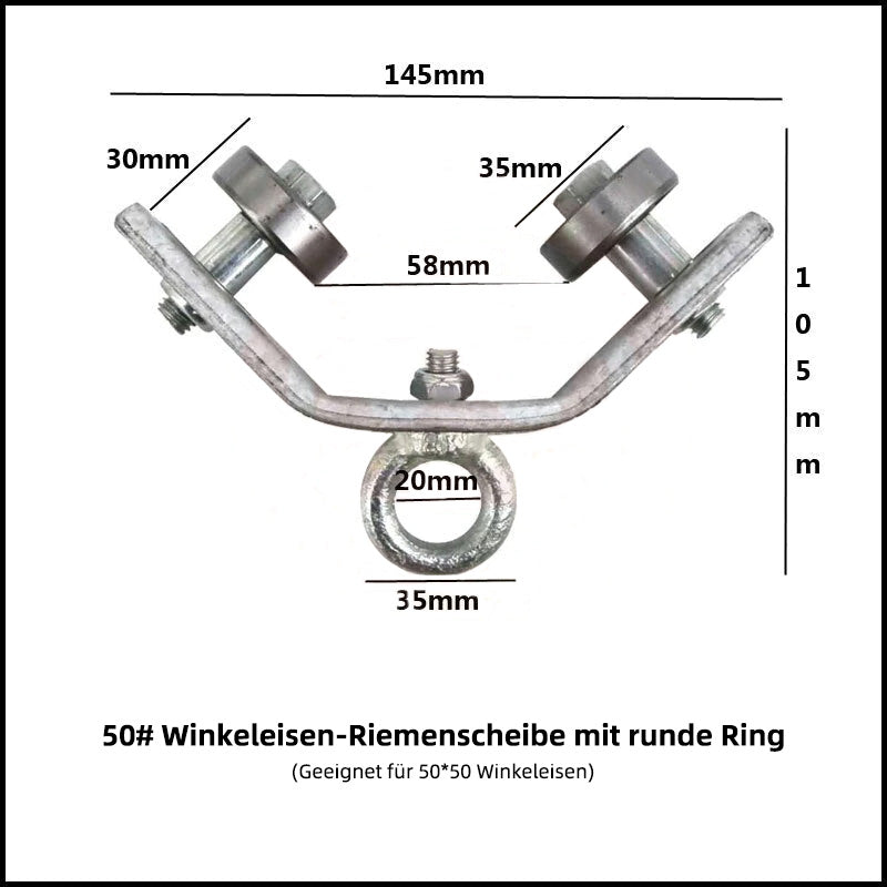 Einziehbare Schrankaufbewahrungsrolle 