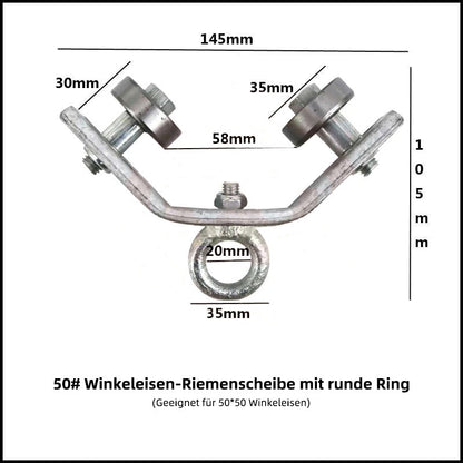 Einziehbare Schrankaufbewahrungsrolle 