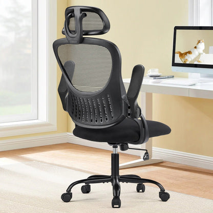 Comfortable Executive Desk Chair - Halri
